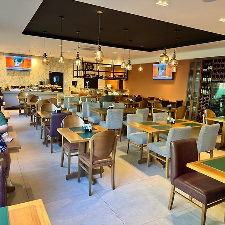 Graal Inn Mairiporã Екстериор снимка