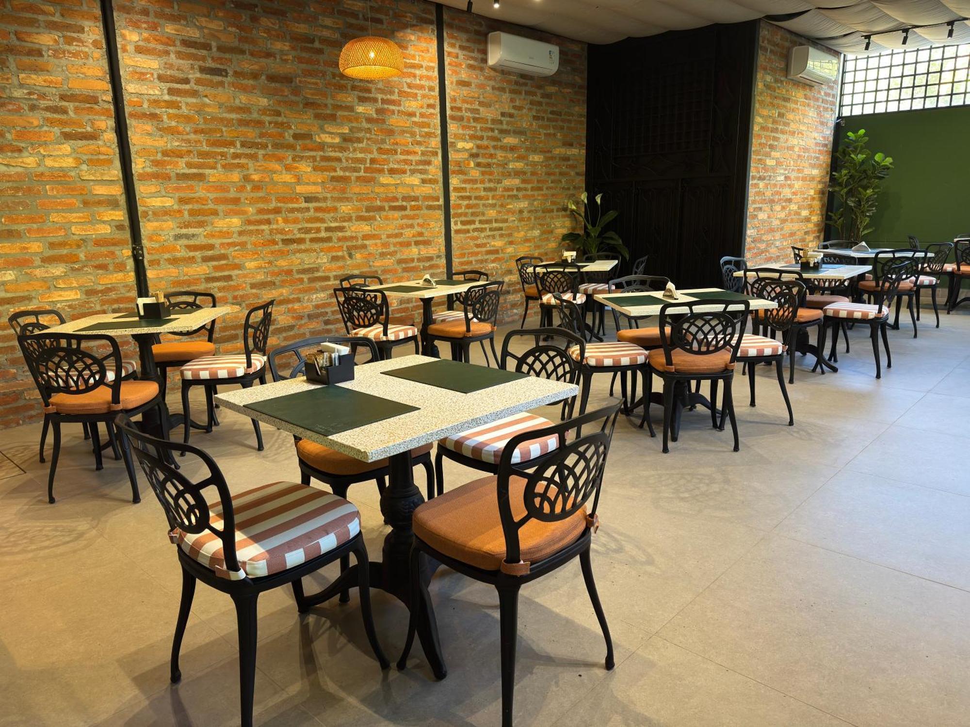 Graal Inn Mairiporã Екстериор снимка