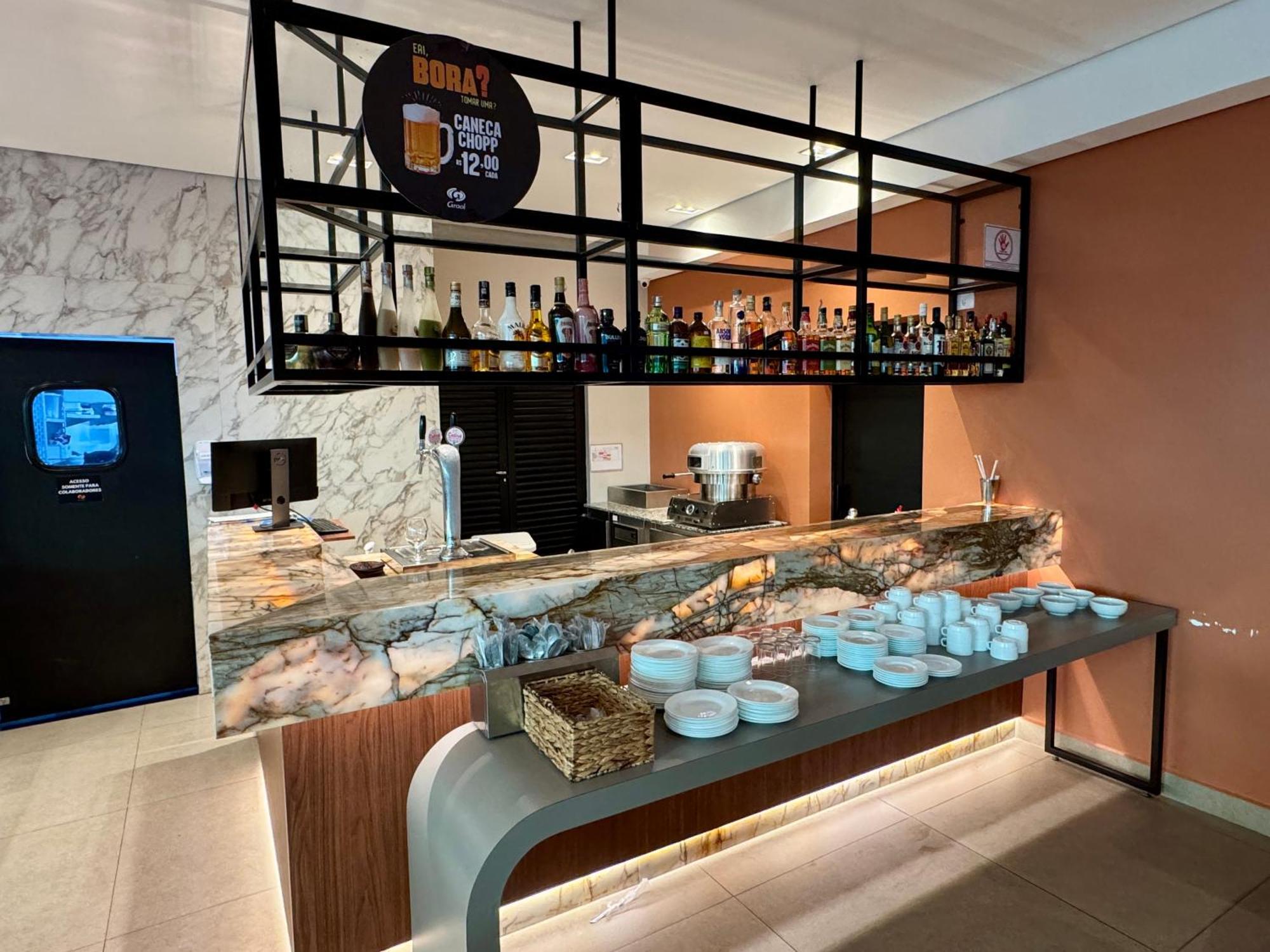 Graal Inn Mairiporã Екстериор снимка